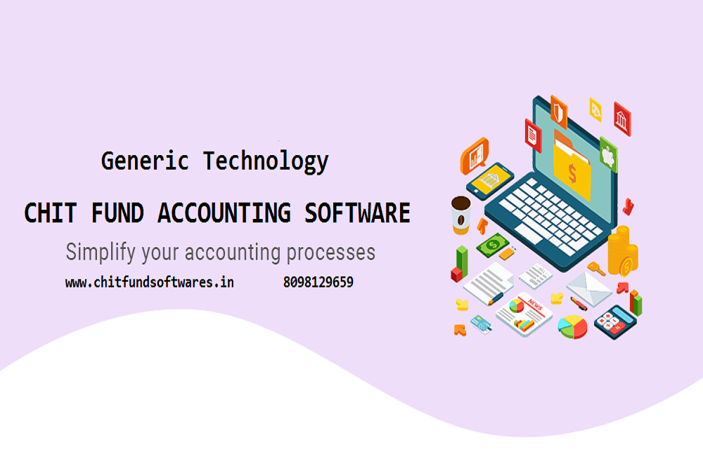 chit fund accounting software online