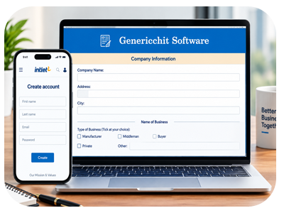 generic technology